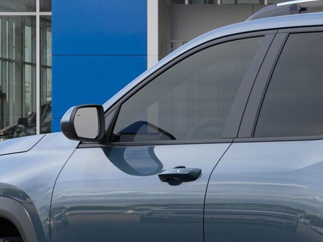 new 2026 Chevrolet Equinox car, priced at $31,374