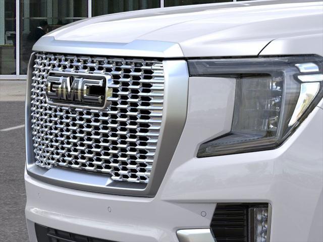 new 2024 GMC Yukon XL car, priced at $84,642