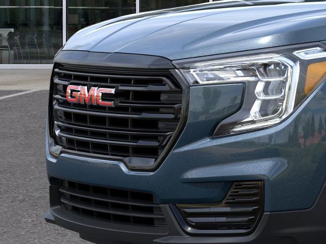 new 2024 GMC Terrain car, priced at $32,060