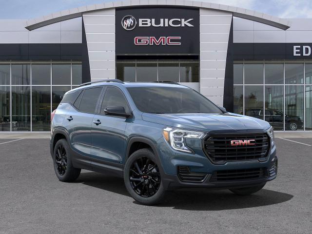 new 2024 GMC Terrain car, priced at $32,060