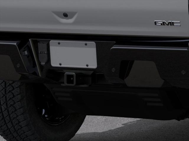 new 2025 GMC HUMMER EV Pickup car, priced at $93,918