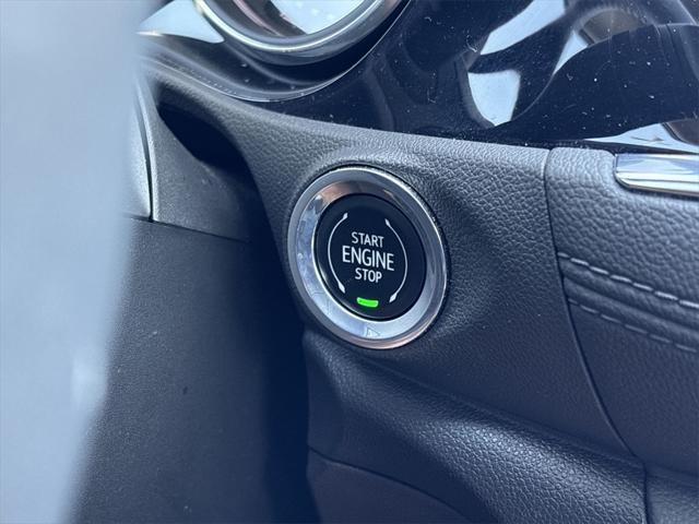 used 2022 Buick Encore GX car, priced at $19,115