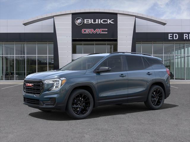 new 2024 GMC Terrain car, priced at $29,289