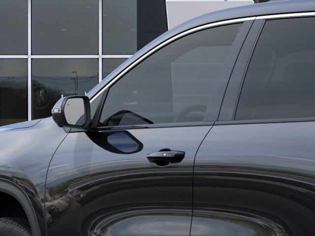 new 2025 GMC Acadia car, priced at $41,815