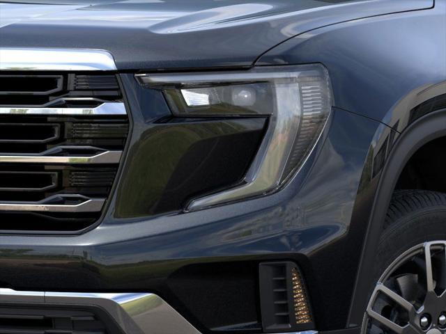 new 2025 GMC Acadia car, priced at $41,815
