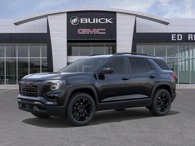 new 2026 GMC Terrain car, priced at $34,418