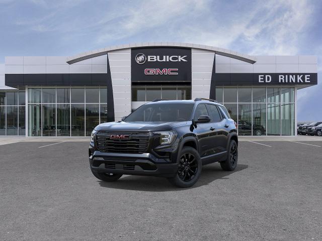 new 2026 GMC Terrain car, priced at $34,418
