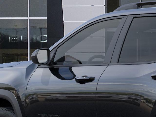 new 2026 GMC Terrain car, priced at $34,418
