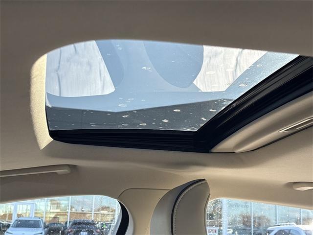 used 2017 Ford Fusion car, priced at $14,225