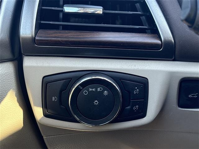 used 2017 Ford Fusion car, priced at $14,225