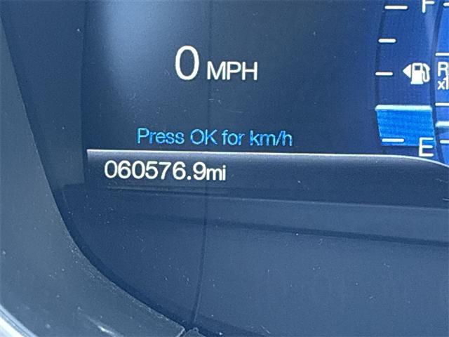 used 2017 Ford Fusion car, priced at $14,225