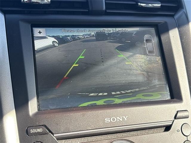 used 2017 Ford Fusion car, priced at $14,225