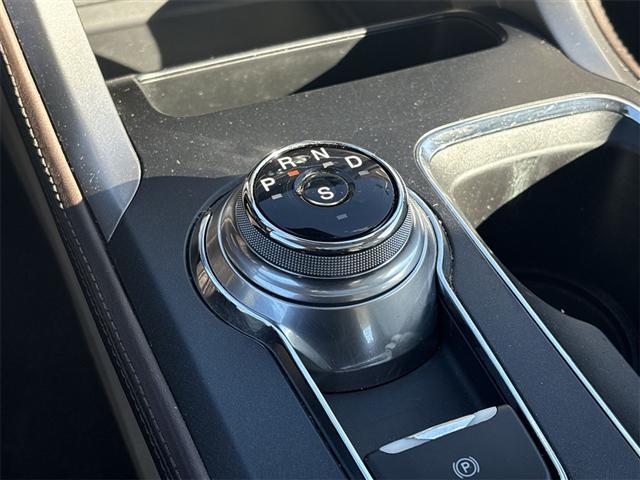 used 2017 Ford Fusion car, priced at $14,225