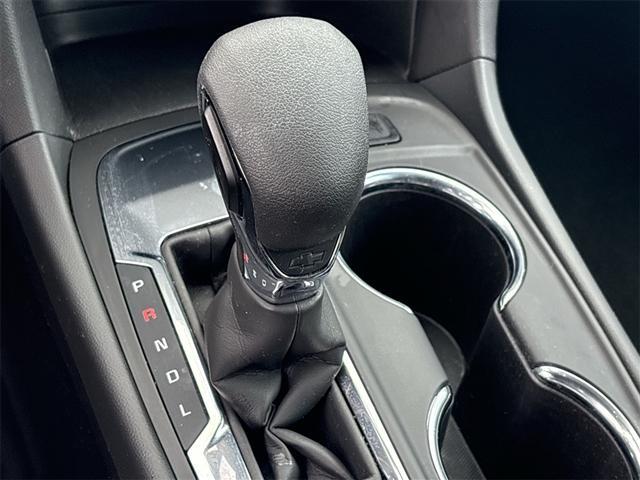 used 2023 Chevrolet Equinox car, priced at $19,795