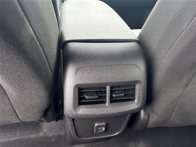 used 2023 Chevrolet Equinox car, priced at $19,795
