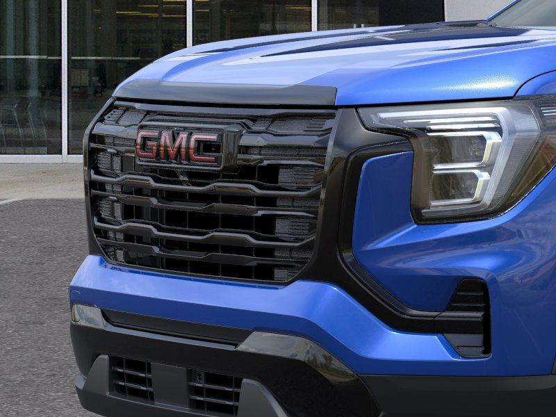 new 2026 GMC Terrain car, priced at $32,521