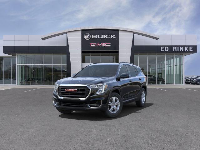 new 2024 GMC Terrain car, priced at $28,114