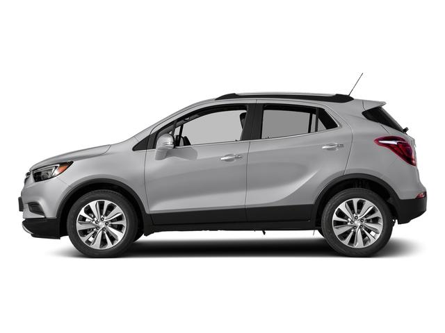 used 2018 Buick Encore car, priced at $13,219