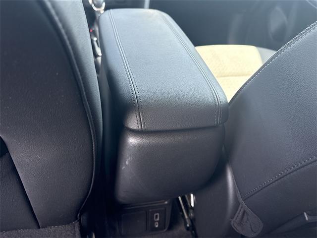 used 2022 Buick Encore GX car, priced at $18,495