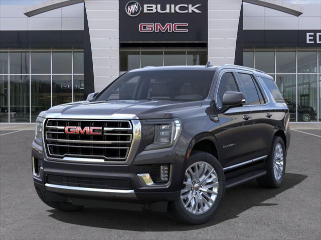 new 2024 GMC Yukon car, priced at $70,001