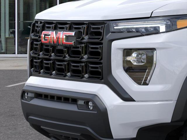 new 2024 GMC Canyon car, priced at $37,264