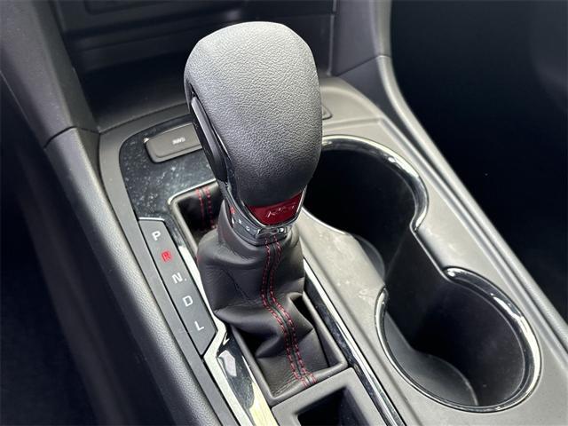 used 2022 Chevrolet Equinox car, priced at $22,995