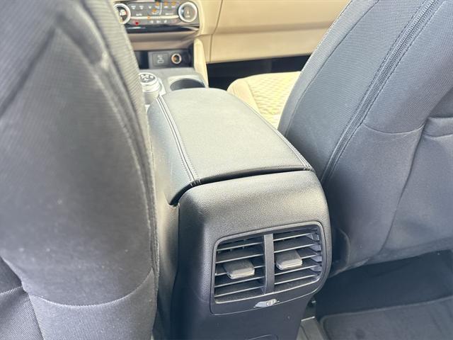 used 2022 Ford Escape car, priced at $24,219