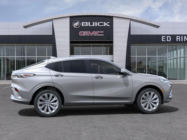 new 2025 Buick Envista car, priced at $29,471