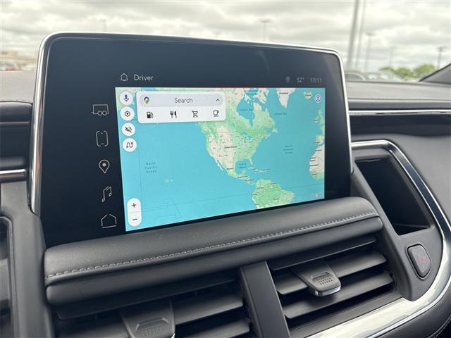 used 2023 GMC Yukon car, priced at $46,425