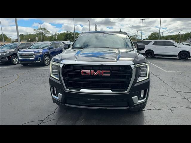 used 2023 GMC Yukon car, priced at $46,425