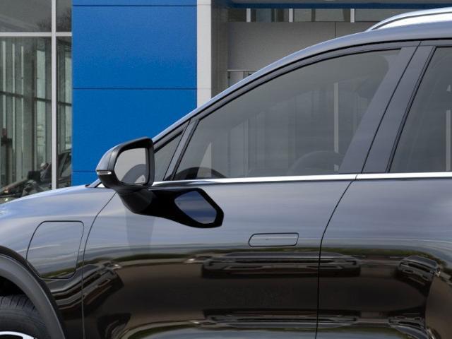 new 2026 Chevrolet Equinox EV car, priced at $39,762
