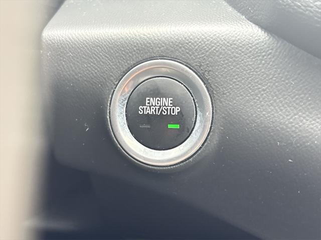 used 2020 GMC Terrain car, priced at $18,775
