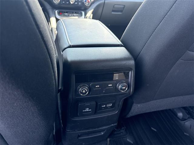 used 2022 GMC Acadia car, priced at $24,995