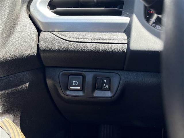 used 2022 GMC Acadia car, priced at $24,995