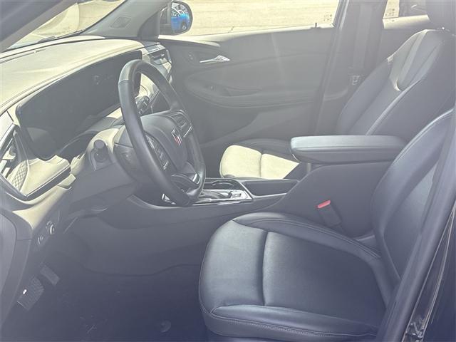 used 2024 Buick Encore GX car, priced at $22,995