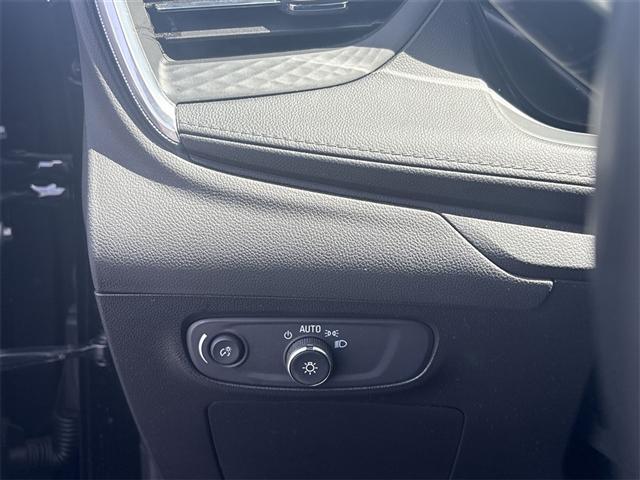 used 2024 Buick Encore GX car, priced at $22,995