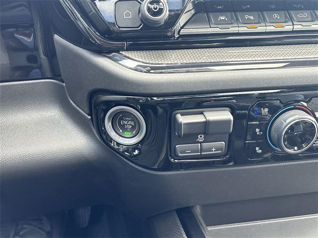 used 2022 Chevrolet Silverado 1500 car, priced at $50,985