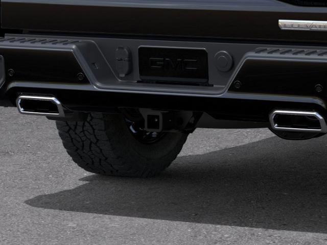 new 2025 GMC Sierra 1500 car, priced at $57,460