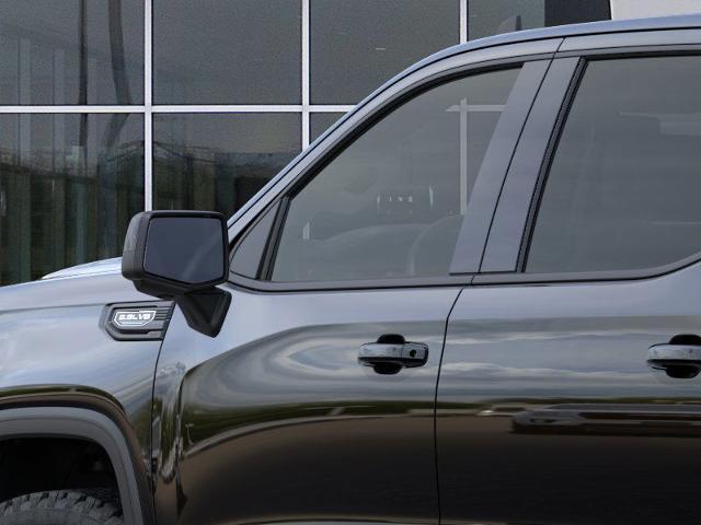 new 2025 GMC Sierra 1500 car, priced at $57,460