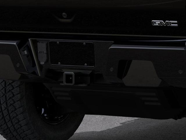 new 2026 GMC HUMMER EV Pickup car, priced at $95,671