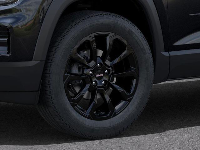 new 2026 GMC Terrain car, priced at $33,351
