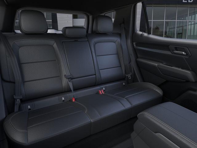 new 2026 GMC Terrain car, priced at $33,351