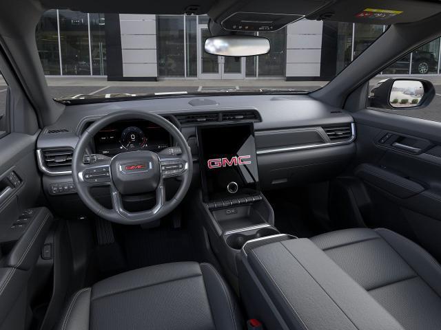 new 2026 GMC Terrain car, priced at $33,351