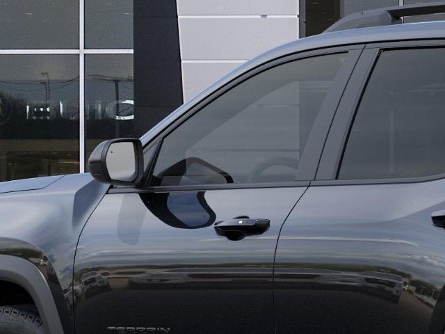 new 2026 GMC Terrain car, priced at $33,351