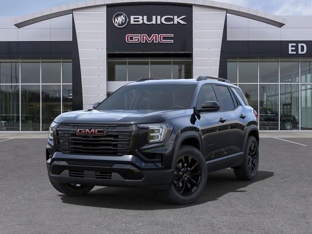 new 2026 GMC Terrain car, priced at $33,351