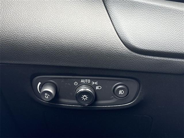 used 2023 Buick Encore GX car, priced at $21,445