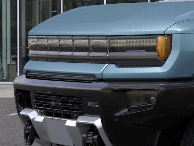 new 2024 GMC HUMMER EV car, priced at $145,795