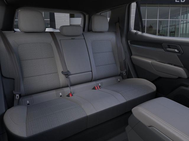 new 2026 GMC Terrain car, priced at $30,189