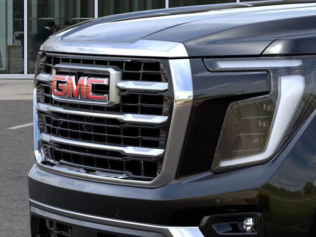 new 2025 GMC Yukon XL car, priced at $72,266