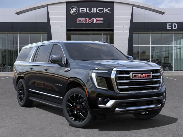 new 2025 GMC Yukon XL car, priced at $72,266